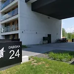 Apartament Krakow Arena No 76