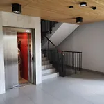 Apartament Krakow Arena No 76