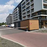 Apartament Krakow Arena No 76
