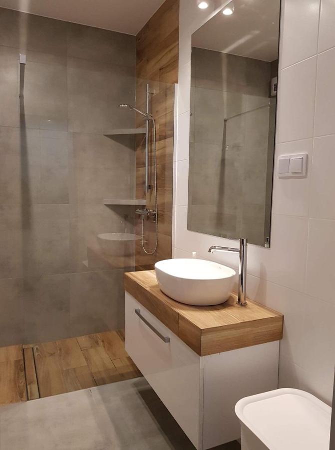 Arena No 76 Homestay Krakow
