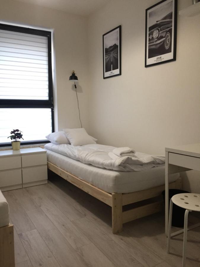 Arena No 76 Homestay Krakow